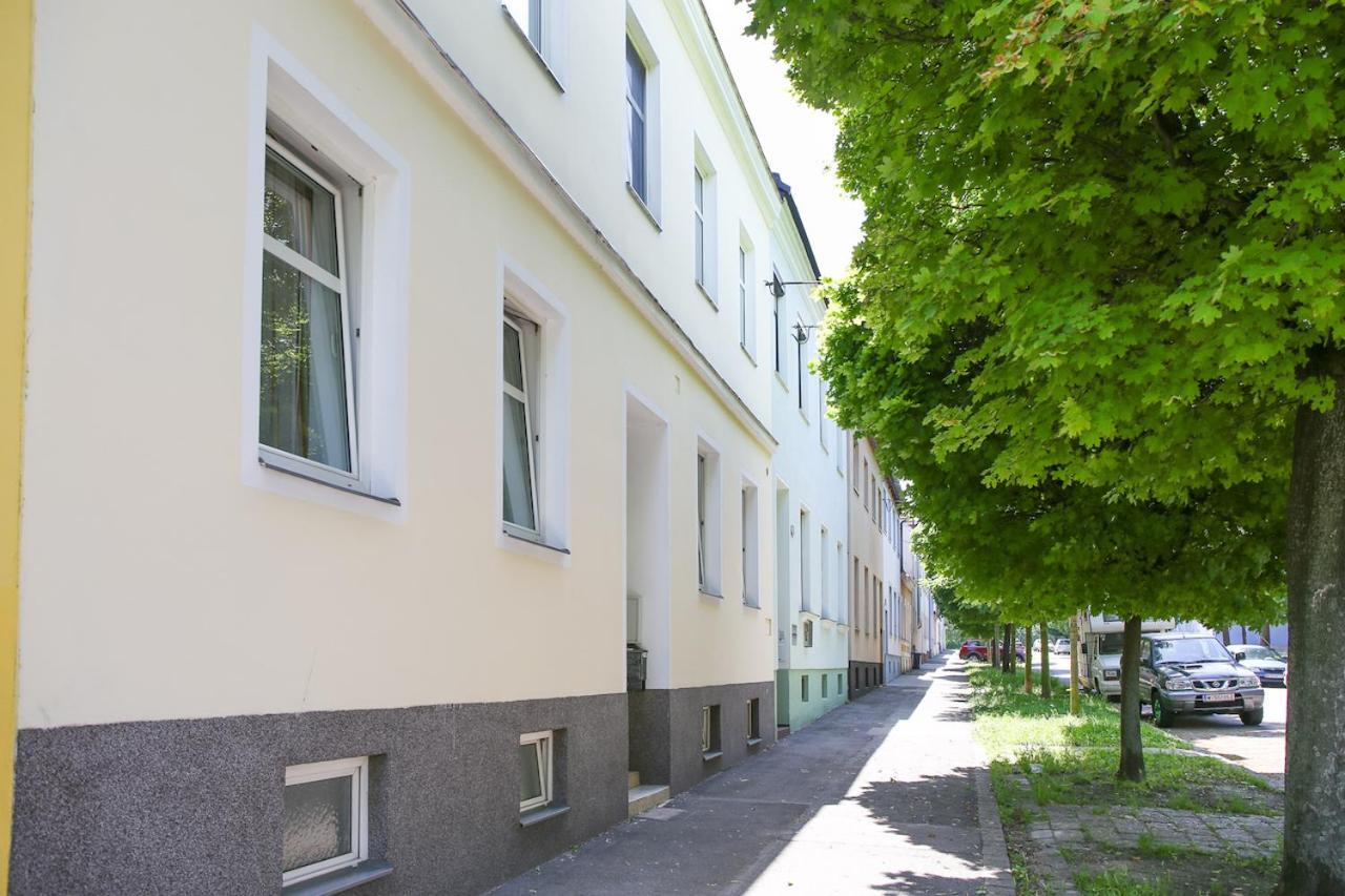 Gasthof In Wien